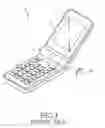 Fig. 02 - Keypad for electronic device and manufacturing method thereof
