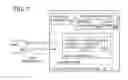 Fig. 02 - Dual screen portable touch sensitive computing system