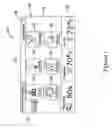 Fig. 02 - SMALL SCREEN DISPLAY WITH A DATA FILTERING AND SORTING USER INTERFACE