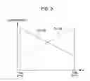 Fig. 04 - Position detecting device and electro-optical device