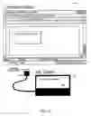 Fig. 02 - Annotating digital files of a host computer using networked tablet computers