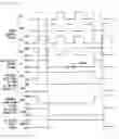 Fig. 02 - Storage capacitor line drive circuit and display device