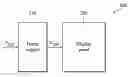 Fig. 01 - Source driver and electronic system utilizing the same