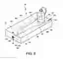 Fig. 08 - Printing apparatus and cleaner unit for cleaning inkjet head and ink conveyer tube