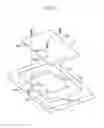 Fig. 07 - Head module, droplet ejection unit, Image forming apparatus, droplet ejection head positioning jig, and method for manufacturing head module