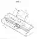 Fig. 05 - Liquid ejecting head unit and liquid ejecting apparatus