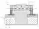 Fig. 01 - Thermal inkjet printhead having annulus shaped heater elements