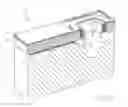 Fig. 07 - Thermal inkjet printhead having annulus shaped heater elements