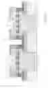 Fig. 32 - Thermal inkjet printhead having annulus shaped heater elements