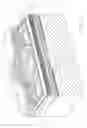 Fig. 44 - Thermal inkjet printhead having annulus shaped heater elements