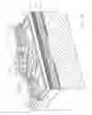 Fig. 46 - Thermal inkjet printhead having annulus shaped heater elements