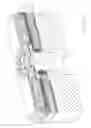 Fig. 63 - Thermal inkjet printhead having annulus shaped heater elements