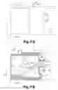 Fig. 12 - Ink supply device and method of determining type of ink cartridge
