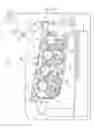 Fig. 02 - LED print head grounding structure and image forming apparatus provided therewith