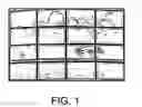 Fig. 02 - Combining views of a plurality of cameras for a video conferencing endpoint with a display wall