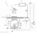 Fig. 01 - Process, lighting equipment and system for the optical detection of moving objects