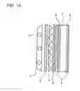 Fig. 02 - Light-transmitting substrate, optical film, polarizing plate and image display device