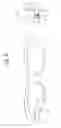 Fig. 09 - Eyeglass-type image display device and an eyeglass frame used therefor