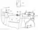 Fig. 01 - Apparatus and methods for measuring at least one physical characteristic of a threaded object