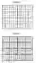 Fig. 10 - Image processing device with compensation for a focal point shift of the print head