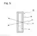 Fig. 05 - Optical deflection method and optical deflection apparatus