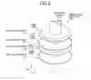 Fig. 03 - STORAGE DEVICE AND RAMP MECHANISM