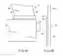 Fig. 07 - HEAD SUSPENSION ASSEMBLY AND MAGNETIC DISK DRIVE