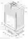 Fig. 01 - Enclosure for Confining the Released Chemicals of Electrical Devices