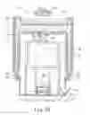 Fig. 03 - Enclosure for Confining the Released Chemicals of Electrical Devices