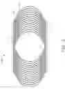 Fig. 04 - HEAT SINK AND ELECTRONIC DEVICE USING THE SAME