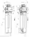 Fig. 04 - Latch assembly for a pluggable electronic module