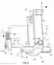 Fig. 06 - Latch assembly for a pluggable electronic module