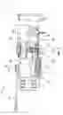 Fig. 07 - Latch assembly for a pluggable electronic module