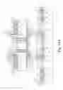 Fig. 201 - Integrated circuit chip using top post-passivation technology and bottom structure technology