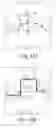 Fig. 41 - Integrated circuit chip using top post-passivation technology and bottom structure technology