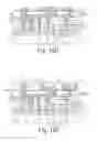 Fig. 64 - Integrated circuit chip using top post-passivation technology and bottom structure technology