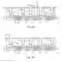 Fig. 86 - Integrated circuit chip using top post-passivation technology and bottom structure technology
