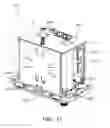 Fig. 35 - Lightweight audio system for automotive applications and method