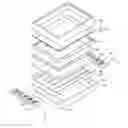 Fig. 01 - LAMP SOCKET AND DISPLAY DEVICE HAVING THE SAME