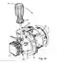Fig. 08 - Light module and lighting device