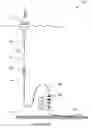 Fig. 03 - Compliant ocean wave mitigation device and method to allow underwater sound detection with oceanographic buoy moorings