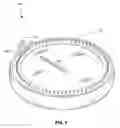 Fig. 02 - ATTRACTOR TIMEPIECE APPARATUS AND METHOD FOR SELF IMPROVEMENT