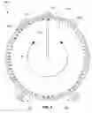 Fig. 03 - ATTRACTOR TIMEPIECE APPARATUS AND METHOD FOR SELF IMPROVEMENT
