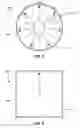Fig. 07 - ATTRACTOR TIMEPIECE APPARATUS AND METHOD FOR SELF IMPROVEMENT