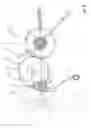Fig. 03 - Movement for timepiece with retrograde display