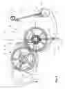 Fig. 05 - Movement for timepiece with retrograde display