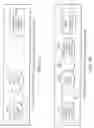 Fig. 07 - Dynamic load balancing for layer-2 link aggregation