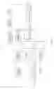 Fig. 19 - Multicarrier transmitter and multicarrier receiver