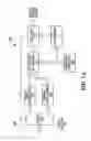 Fig. 14 - Trellis decoder for decoding data stream including symbols coded with multiple convolutional codes