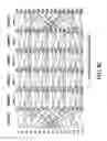 Fig. 20 - Trellis decoder for decoding data stream including symbols coded with multiple convolutional codes
